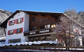 Hotel Pension Schweizerhof  3*